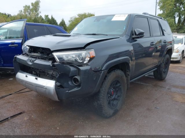 2024 TOYOTA 4RUNNER JTERU5JR2R6236354 Photo 1