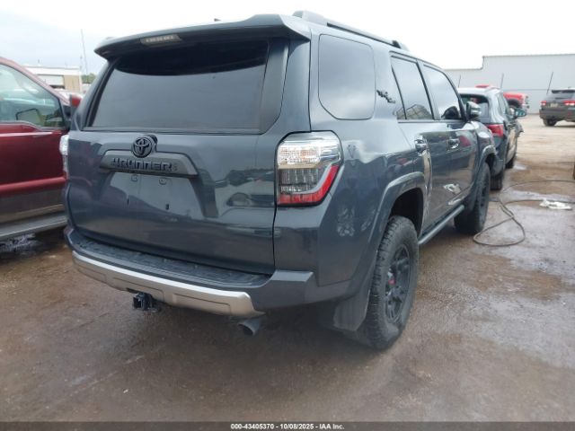 2024 TOYOTA 4RUNNER JTERU5JR2R6236354 Photo 3