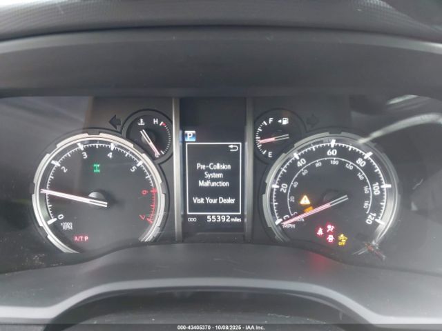 2024 TOYOTA 4RUNNER JTERU5JR2R6236354 Photo 6