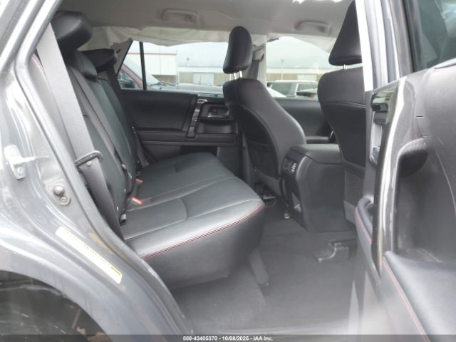 2024 TOYOTA 4RUNNER JTERU5JR2R6236354 Photo 7