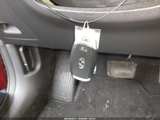 2022 HYUNDAI KONA ELECTRIC KM8K33AG4NU152341 Photo 10