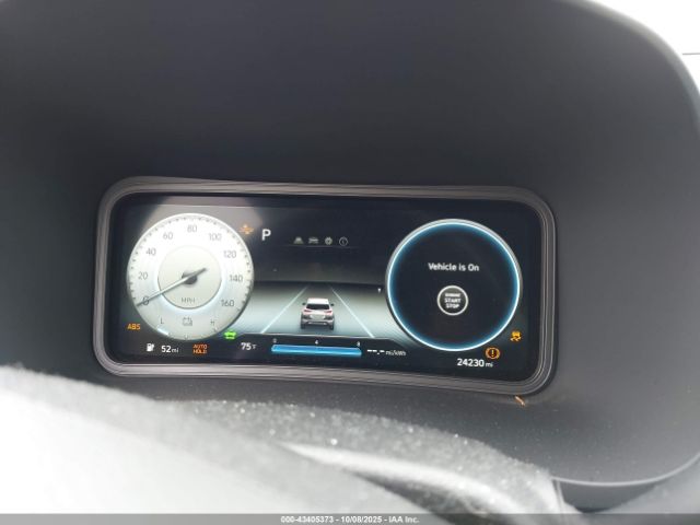 2022 HYUNDAI KONA ELECTRIC KM8K33AG4NU152341 Photo 6