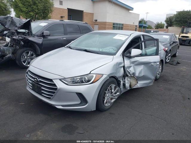 Hyundai 2017 2017 KMHD74LF9HU402068 Image 2