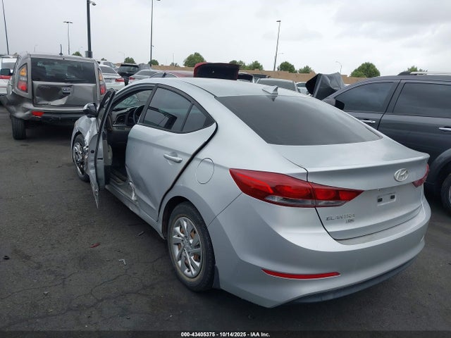Hyundai 2017 2017 KMHD74LF9HU402068 Image 3