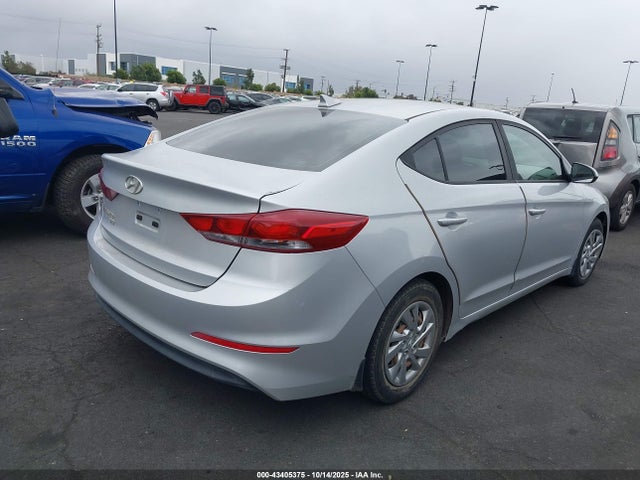 Hyundai 2017 2017 KMHD74LF9HU402068 Image 4