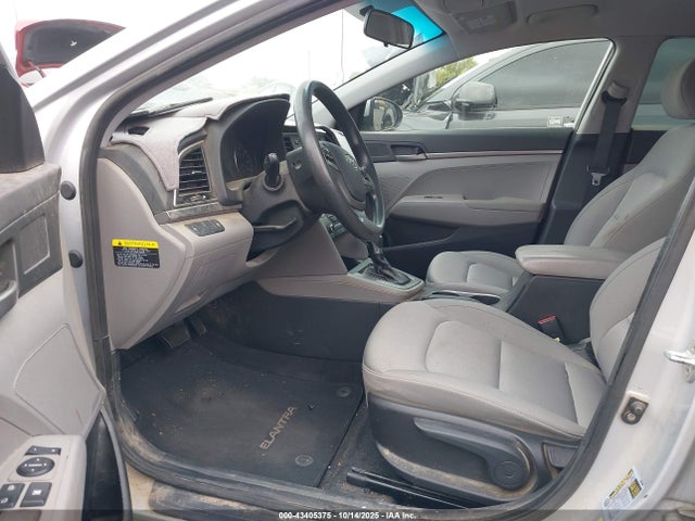 Hyundai 2017 2017 KMHD74LF9HU402068 Image 5