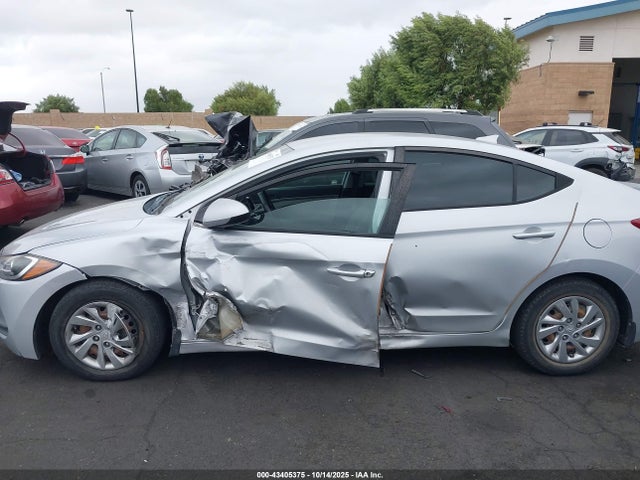 Hyundai 2017 2017 KMHD74LF9HU402068 Image 6