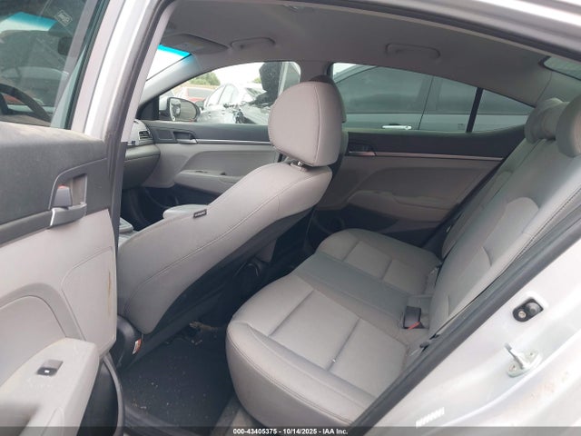 Hyundai 2017 2017 KMHD74LF9HU402068 Image 8