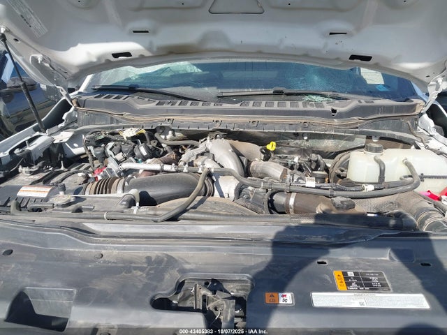 Ford F-250 2025 1FT7W2BT9SEC52691 Image 10