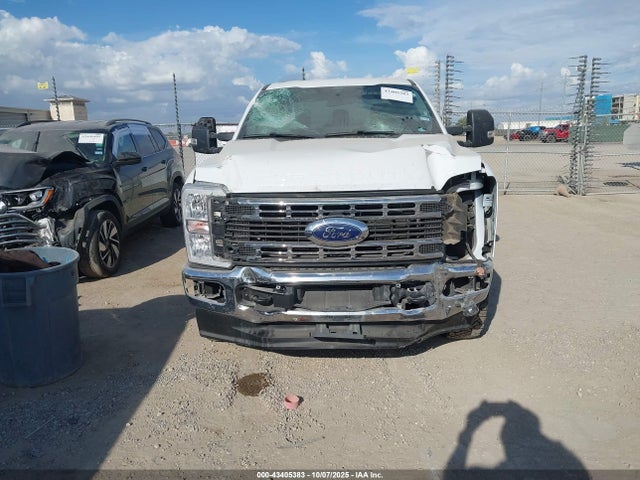 Ford F-250 2025 1FT7W2BT9SEC52691 Image 12