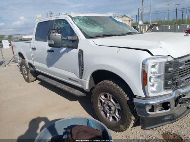Ford F-250 2025 1FT7W2BT9SEC52691 Image 13