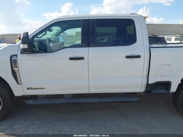 Ford F-250 2025 1FT7W2BT9SEC52691 Image 14