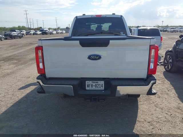 Ford F-250 2025 1FT7W2BT9SEC52691 Image 16