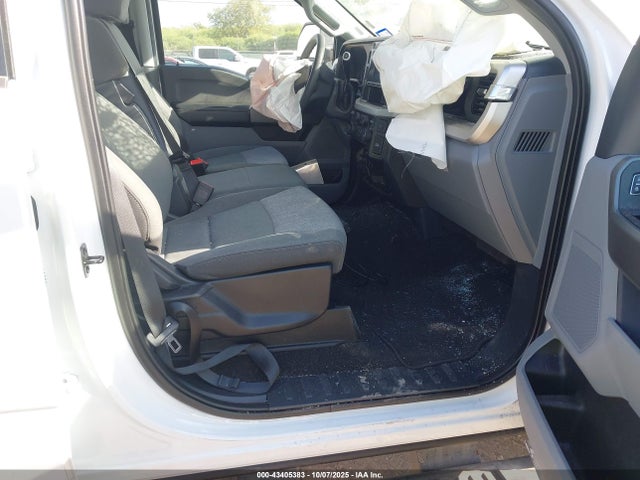 Ford F-250 2025 1FT7W2BT9SEC52691 Image 5