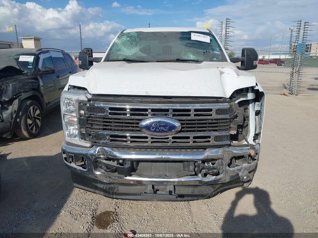 Ford F-250 2025 1FT7W2BT9SEC52691 Image 6