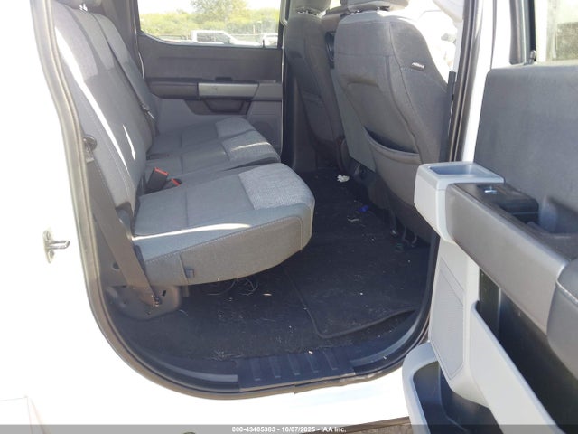 Ford F-250 2025 1FT7W2BT9SEC52691 Image 8
