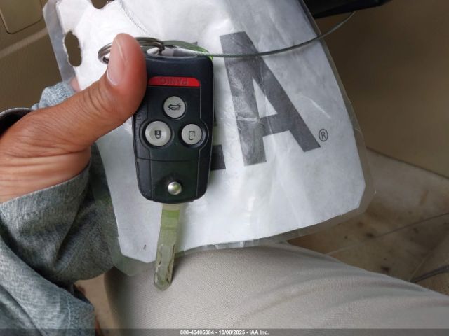 2008 ACURA TL 19UUA66258A012744 Photo 10