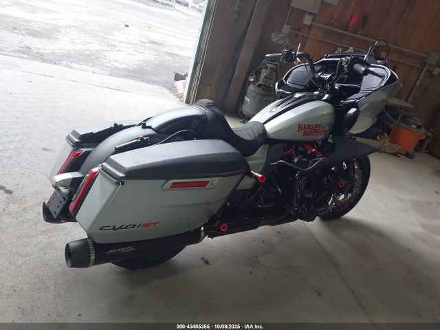 2025 HARLEY-DAVIDSON FLTRXSTSE 1HD1TL818SB952163 Photo 3