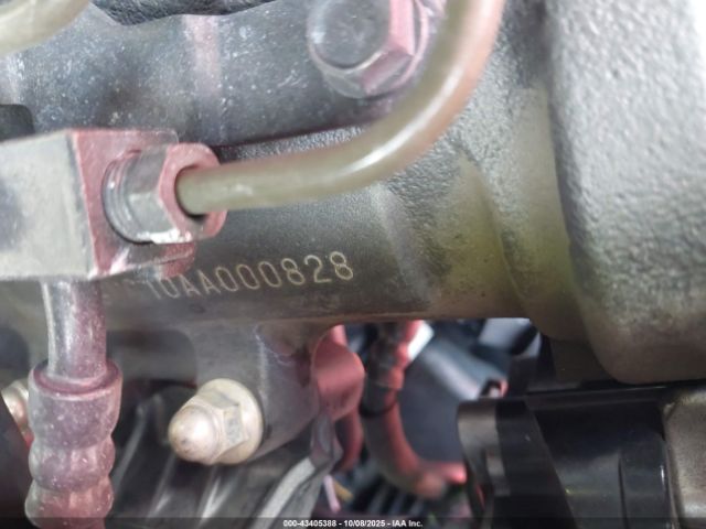 2010 KAWASAKI ZG1400 JKBZGNC10AA000828 Photo 9