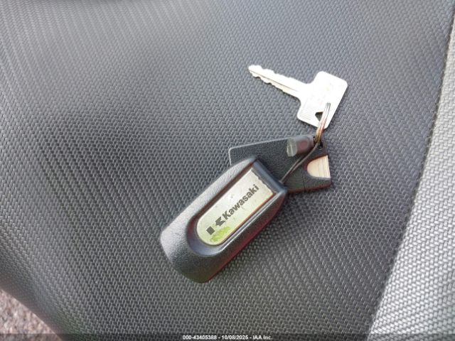 2010 KAWASAKI ZG1400 JKBZGNC10AA000828 Photo 10