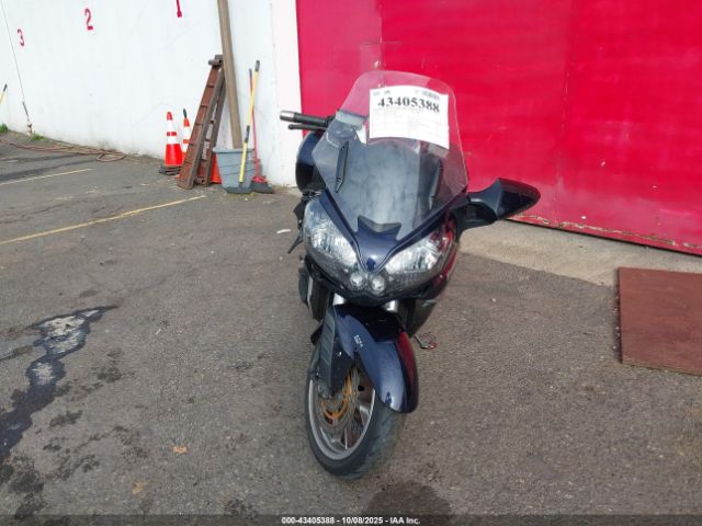 2010 KAWASAKI ZG1400 JKBZGNC10AA000828 Photo 4