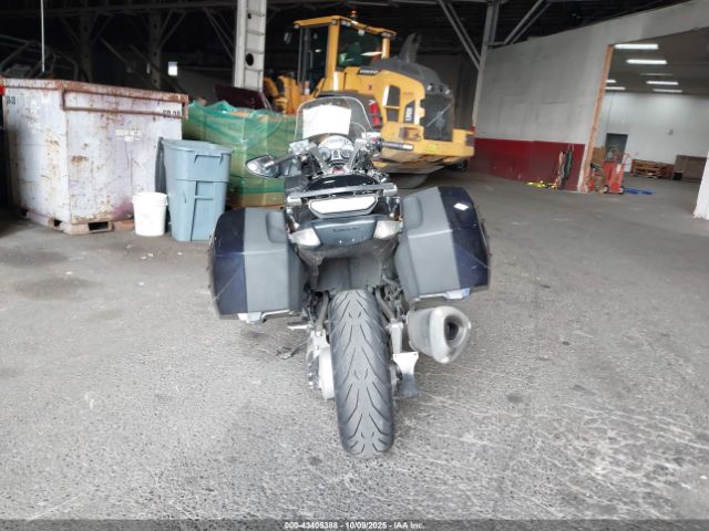 2010 KAWASAKI ZG1400 JKBZGNC10AA000828 Photo 5