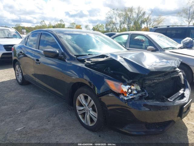 2013 ACURA ILX 19VDE1F31DE022024 Photo 0
