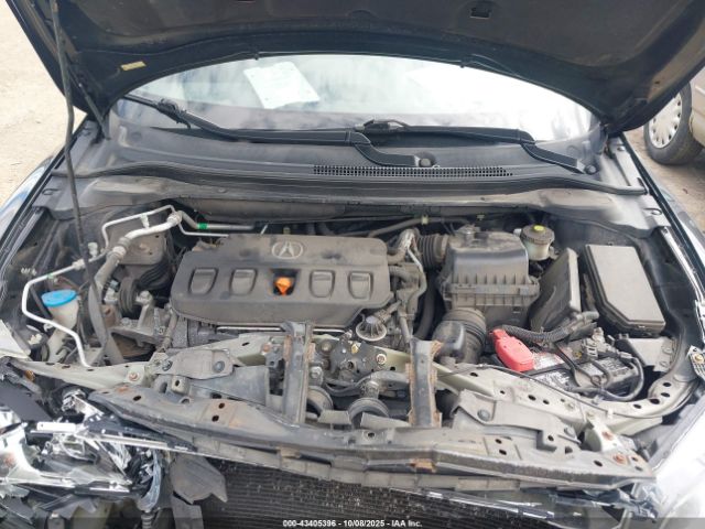 2013 ACURA ILX 19VDE1F31DE022024 Photo 9
