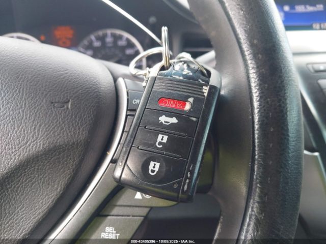 2013 ACURA ILX 19VDE1F31DE022024 Photo 10