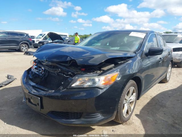 2013 ACURA ILX 19VDE1F31DE022024 Photo 1