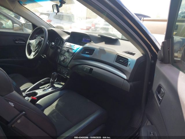 2013 ACURA ILX 19VDE1F31DE022024 Photo 4