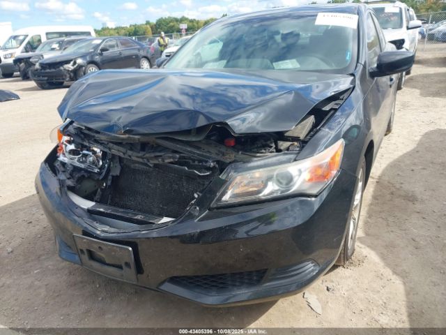 2013 ACURA ILX 19VDE1F31DE022024 Photo 5