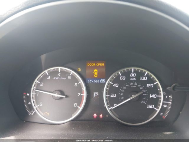 2013 ACURA ILX 19VDE1F31DE022024 Photo 6