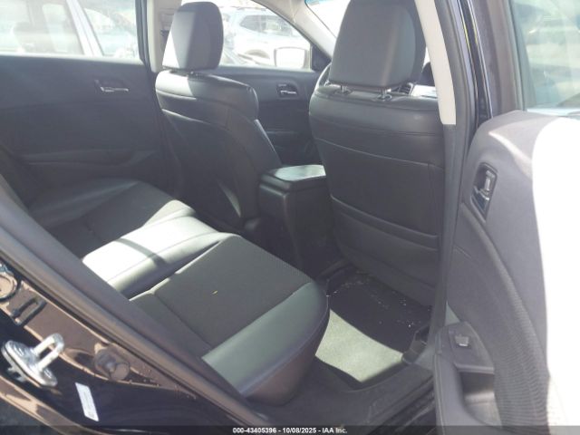 2013 ACURA ILX 19VDE1F31DE022024 Photo 7