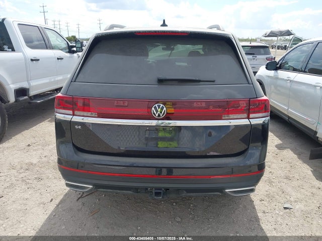 Volkswagen 2.0 tsi 2025 1V2WR2CA4SC508455 Image 15