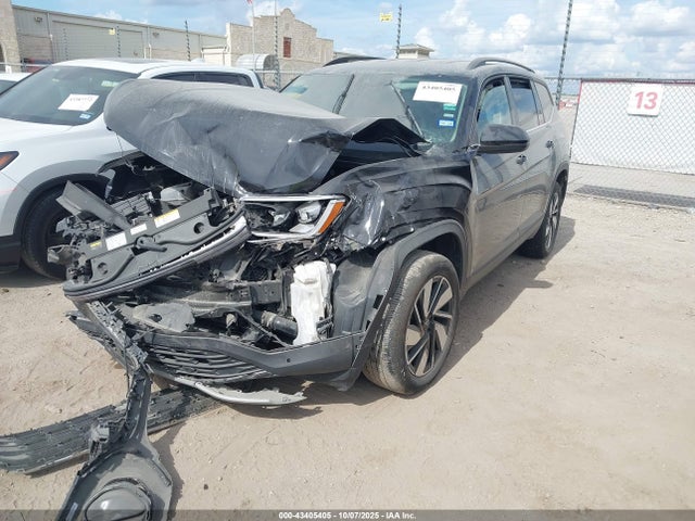 Volkswagen 2.0 tsi 2025 1V2WR2CA4SC508455 Image 2