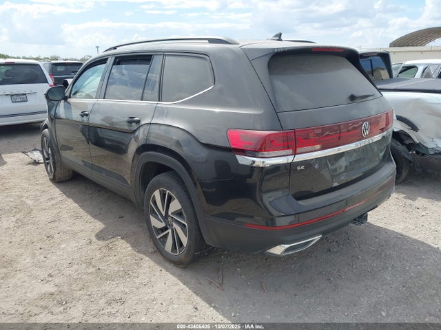 Volkswagen 2.0 tsi 2025 1V2WR2CA4SC508455 Image 3
