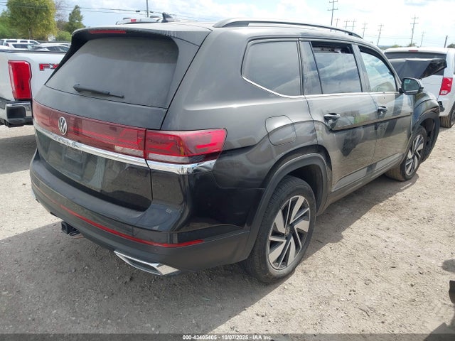 Volkswagen 2.0 tsi 2025 1V2WR2CA4SC508455 Image 4
