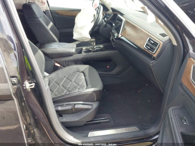 Volkswagen 2.0 tsi 2025 1V2WR2CA4SC508455 Image 5