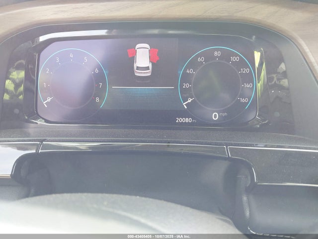 Volkswagen 2.0 tsi 2025 1V2WR2CA4SC508455 Image 7