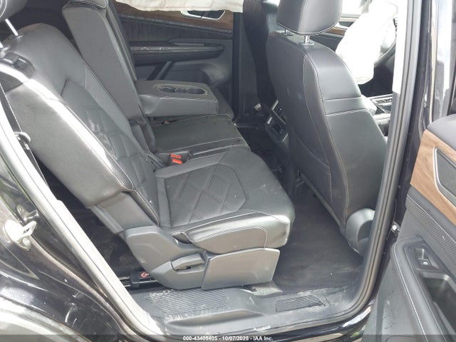 Volkswagen 2.0 tsi 2025 1V2WR2CA4SC508455 Image 8