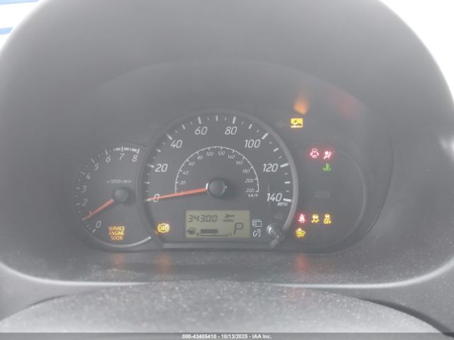 2021 MITSUBISHI MIRAGE ML32AUHJ9MH002012 Photo 6