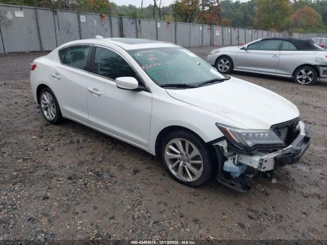2017 ACURA ILX 19UDE2F32HA012531 Photo 0