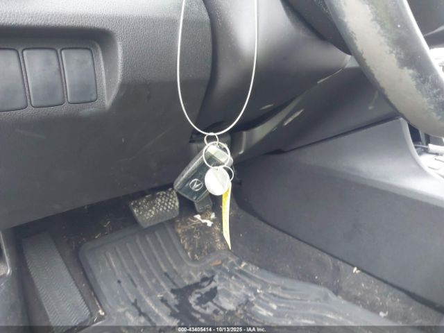 2017 ACURA ILX 19UDE2F32HA012531 Photo 10