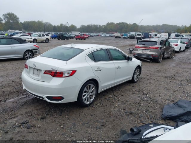 2017 ACURA ILX 19UDE2F32HA012531 Photo 3