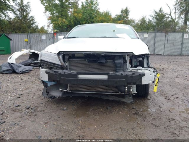 2017 ACURA ILX 19UDE2F32HA012531 Photo 5