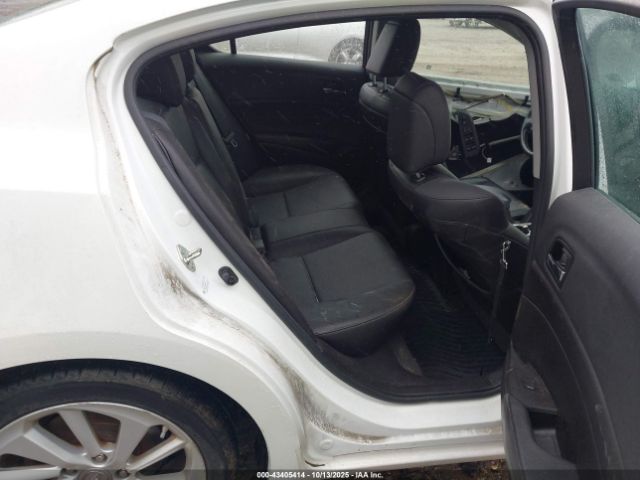 2017 ACURA ILX 19UDE2F32HA012531 Photo 7