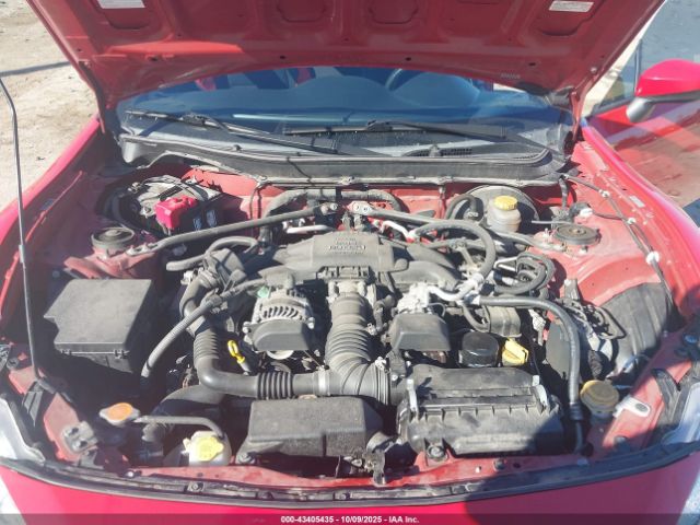 2015 SCION FR-S JF1ZNAA1XF8703241 Photo 9