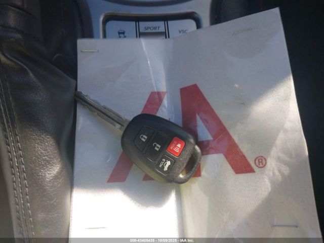 2015 SCION FR-S JF1ZNAA1XF8703241 Photo 10