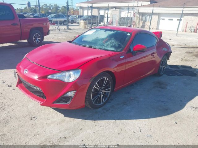2015 SCION FR-S JF1ZNAA1XF8703241 Photo 1